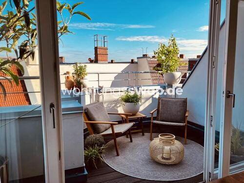 Foto - 2 Zimmer Etagenwohnung zur Miete in Berlin