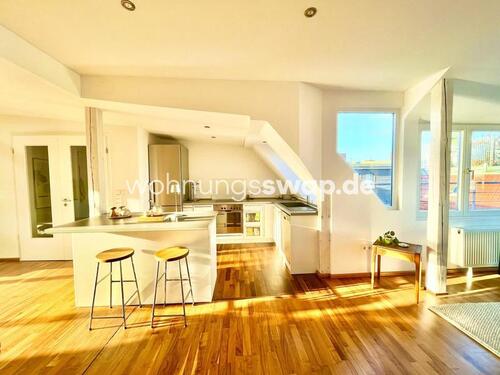 Foto - Etagenwohnung in Berlin zur Miete