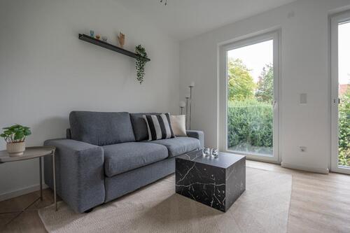 Foto - 2 Zimmer Etagenwohnung zur Miete in Münster