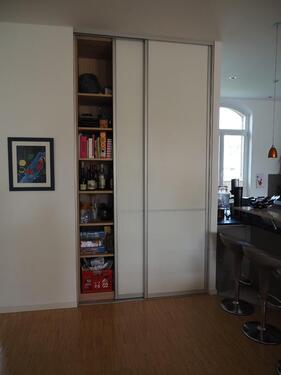 Foto - 4 Zimmer Etagenwohnung in Breisach am Rhein