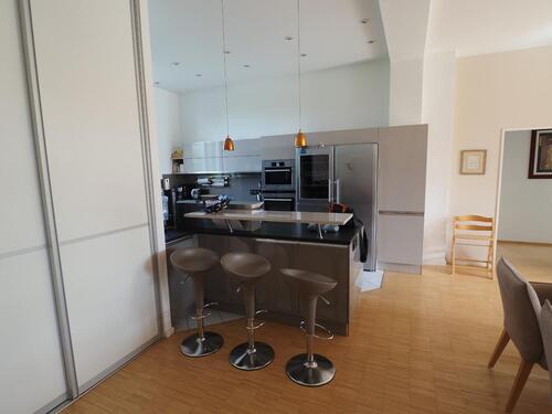 Foto - Etagenwohnung in Breisach am Rhein zum Kaufen