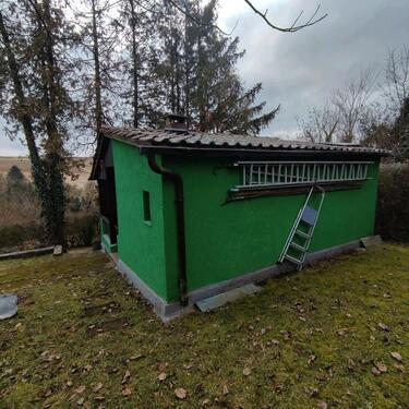 Foto - Grundst&uuml;ck zur Miete in Marbach am Neckar