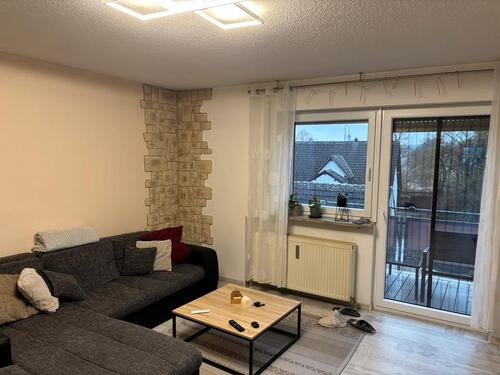 Foto - 3 Zimmer Etagenwohnung zur Miete in Neustadt an der Donau