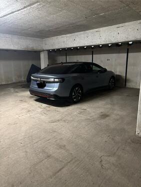 Foto - TG-Stellplatz Kassel-Welheiden Pfeifferstr.