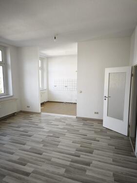 Foto - 3 Zimmer Etagenwohnung zur Miete in Bad Freienwalde (Oder)