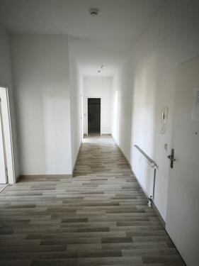 Foto - Etagenwohnung in Bad Freienwalde (Oder) zur Miete