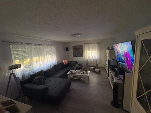 Foto - 3-Zimmer Erdgeschosswohnung in Ullstadt