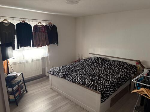 Foto - 3 Zimmer Erdgeschoßwohnung in Sugenheim