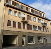 ✨ 2‑Zimmer‑Wohnung mit Terrasse in Worms Stadtmitte – ideal für Singles & Pendler! ✨