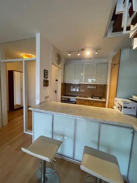 Foto - Maisonettenwohnung in München zum Kaufen