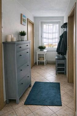 Foto - Charmante 2-Raum-Wohnung mit optionalem Gartenanteil in Kirschau