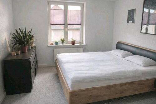 Foto - Etagenwohnung in Schirgiswalde-Kirschau zur Miete