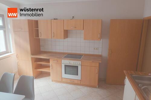 Foto - 1 Zimmer Etagenwohnung zur Miete in Oederan