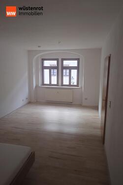 Foto - 1 Zimmer Etagenwohnung in Oederan