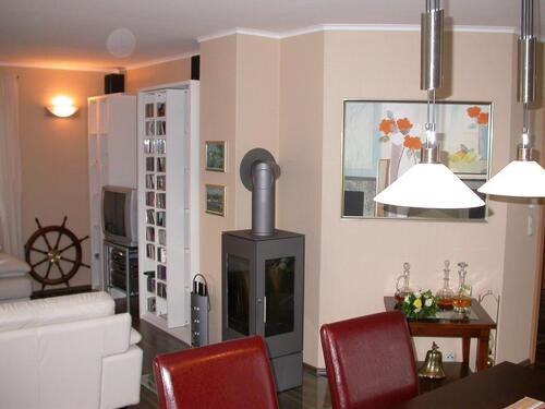 Foto - 4 Zimmer Einfamilienhaus zur Miete in Mittelangeln