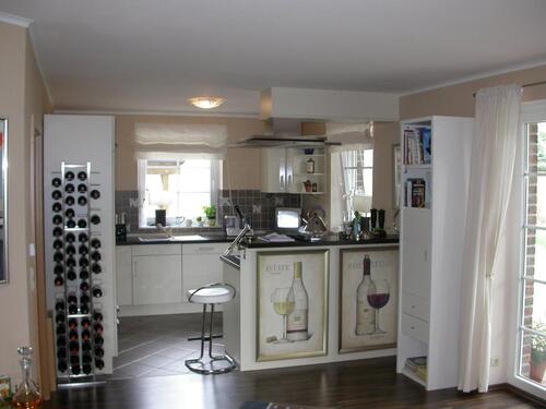 Foto - Einfamilienhaus in Mittelangeln zur Miete