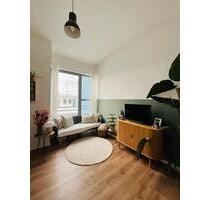 Möbliertes Penthouse Apartment in HochheimMain - Hochheim am Main