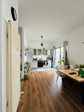 Foto - 1 Zimmer Einfamilienhaus zur Miete in Hochheim am Main