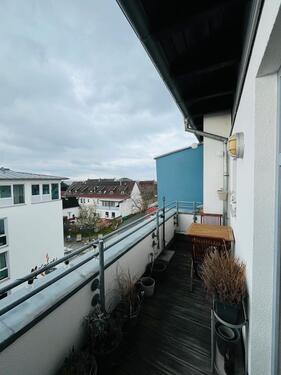 Foto - 1 Zimmer Einfamilienhaus in Hochheim am Main