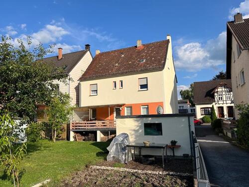Foto - Einfamilienhaus in Marsberg zum Kaufen
