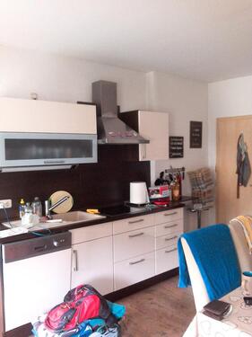 Foto - 4 Raum Wohnung - 650,00&nbsp;EUR Kaltmiete, ca.&nbsp; 130,00&nbsp;m&sup2;