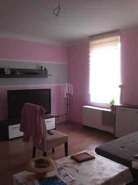 Foto - 4 Zimmer Erdgeschoßwohnung in Waren (Müritz)