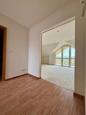 Foto - 2 Zimmer Dachgeschoßwohnung in Sternberg