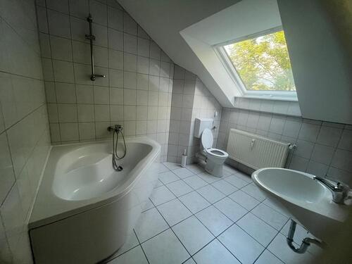 Foto - 3.5 Zimmer Dachgeschoßwohnung in Oer-Erkenschwick