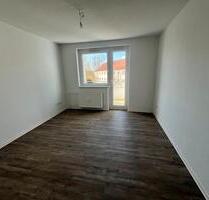 Gelegenheit: interessante 2,5-Zimmer-Wohnung - Braunschweig Nordstadt