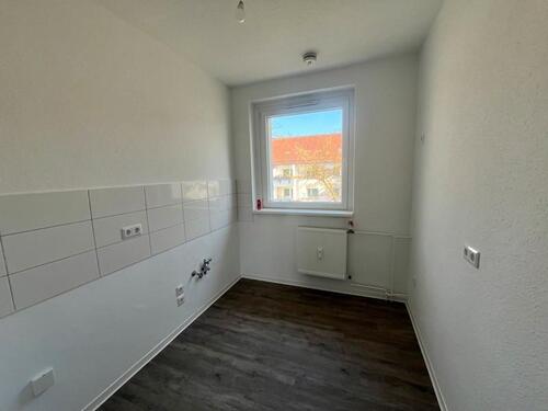 Foto - Etagenwohnung in Braunschweig zur Miete