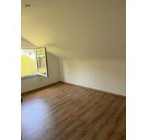 Wohnung in begehrter Lage in Bad Hersfeld