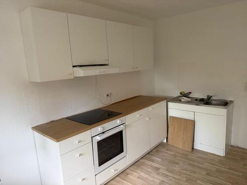 Foto - 2 Zimmer Dachgeschoßwohnung in Bad Hersfeld