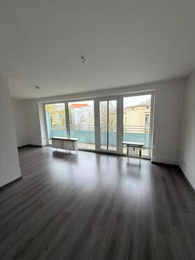 Foto - Helles 1-Zimmer-Apartment mit großem Balkon in Wuppertal-Furter Hof