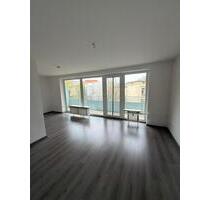 Helles 1-Zimmer-Apartment mit großem Balkon in Wuppertal-Furter Hof