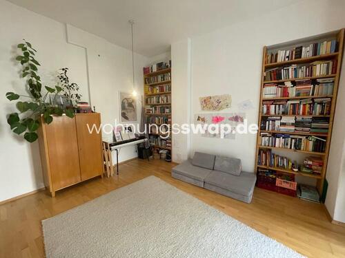 Foto - 2 Zimmer Etagenwohnung zur Miete in Berlin