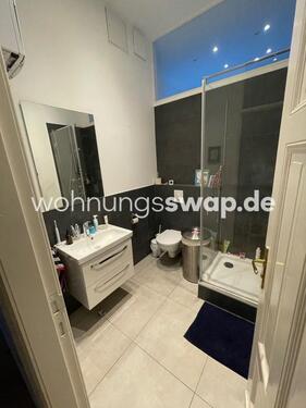 Foto - Etagenwohnung in Berlin zur Miete