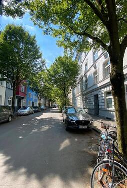 Foto - 2 Zimmer Erdgeschoßwohnung in Düsseldorf