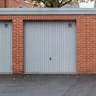 Foto - Garage zu vermieten in Mundenheim