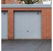 Garage zu vermieten in Mundenheim - Ludwigshafen am Rhein Parkinsel