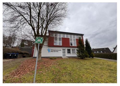 Foto - Freistehendes, barrierearmes Haus von privat