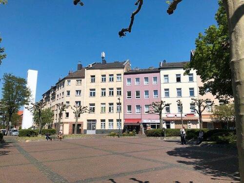 Foto - Mehrfamilienhaus, Wohnhaus zum Kaufen in Aachen