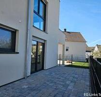 NEUBAU | 75 m² | 2-Zimmer | Terrasse | KfW-40 | PV | Stellplatz - Schönenberg-Kübelberg