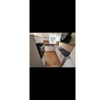 zentral gelegene Wohnung Hünfeld 64qm² 3Zimmer Küche Bad