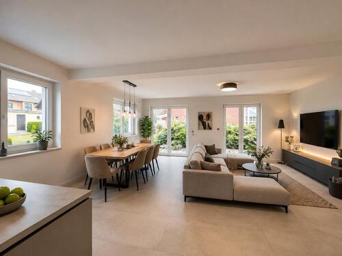 Foto - 5 Zimmer Etagenwohnung zur Miete in Hövelhof