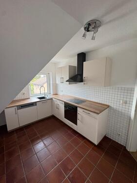 Foto - Maisonettenwohnung in Lingen (Ems) zur Miete