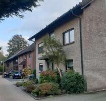 Renovierte 3,5 Zimmer DG-Wohnung in Waltrop