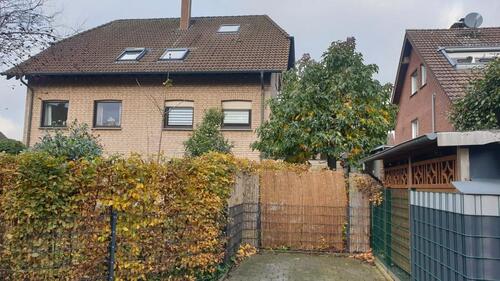 Foto - 3.5 Zimmer Dachgeschoßwohnung zur Miete in Waltrop