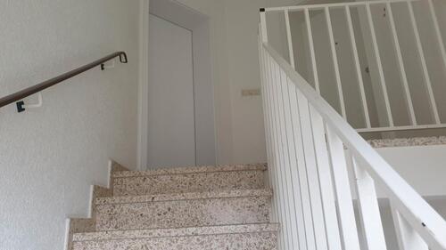 Foto - 3.5 Zimmer Dachgeschoßwohnung in Waltrop