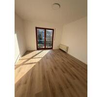 1 Zimmer Appartement in Weinsberg