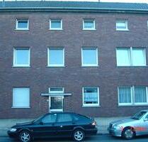 schöne kleine Wohnung in Hehlrath - Eschweiler